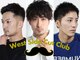 メンズサロン ウエストサイドカットクラブ(Men's West Side Cut Club)の写真