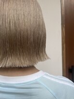 イル(iLu.) ミルクティベージュ/ベージュカラー/ホワイトベージュカラー