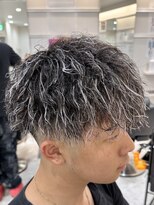 ダズルヘアーブラスト(DAZZLE hair BLAST)&nbsp;ツイスト/ツイスパ/ホワイトメッシュ/ハイライト