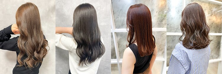 オアシス ガーデン 西新井店(Oasis GaRDEN)のサロンヘッダー