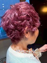 エツニイル(etsuniiru)&nbsp;ローズピンク☆