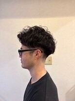 アジアンヘアー(ASIANHAIR)&nbsp;シャドウパーマ