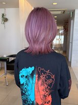 フェイス 大船(FACE)&nbsp;レイヤーボブ【大船駅】太良坊航