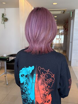 フェイス 大船(FACE) レイヤーボブ【大船駅】太良坊航