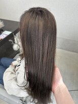 セブンルックス モカ 宇都宮鶴田店(7LOOKS mocha)&nbsp;Olive Gray