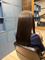 ヘッドルーム ディスティネーション(Head Room Distination) ノンジアミンカラーナチュラルブラウン