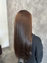 ニィニ(niini.)&nbsp;春のショコラブラウン♪