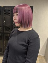 ブレンアネックスバイドット(BLEN ANNEX by.dot)&nbsp;アンブレラカラー【町田駅】