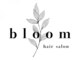 bloom hair salon【6月中旬 NEW OPEN（予定）】の写真