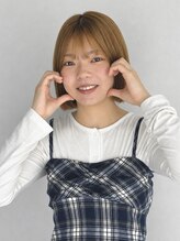 サロン ド ソーホー 蕨(Salon de SOHO) 小川 來夢