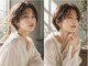 ヘアーブランド ジン フィール(HAIR BRAND Jin feel)の写真