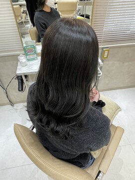 ジーナ 博多(Zina) グレージュ