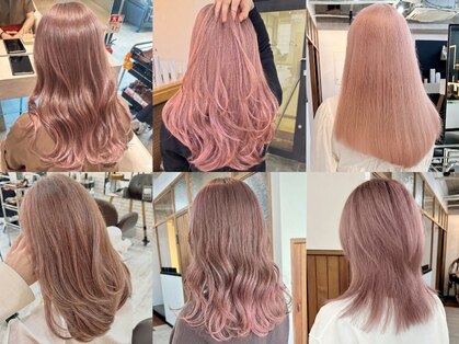 ミミ ブランシェ(Mimi Branche)の写真
