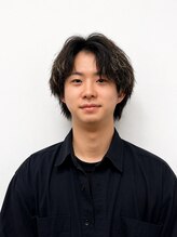 テーラヘアー 木更津本店(TELA HAIR) 荒井 大貴