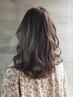 カット+美髪モイストカラー(根元)+3stepトリートメン ト 9980円