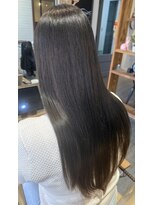 is 戸塚店&nbsp;ツヤストレート