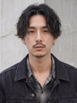 グルグル 下総中山店(GULGUL)&nbsp;下総中山/men's/メンズカット/メンズパーマ/ニュアンスパーマ