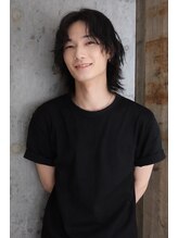 アイン(EIN) SEIYA メンズ