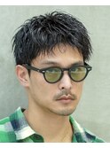 アクティブショート