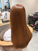 トリート 市川店(TREAT)&nbsp;オレンジベージュ