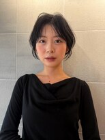リベルタ 下北沢(liberta)&nbsp;大人ショート