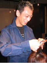 トライシクルスタイリング(tricycle.styling)&nbsp;岩根 修