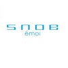 スノッブエモア(SNOB emoi)のお店ロゴ