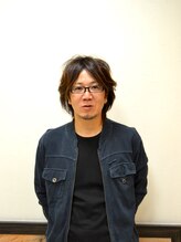 ヘアーメイク フラップ(hair make flap)&nbsp;石橋 尚