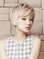 レスピア 銀座(Respia)&nbsp;愛されフレンチショート【銀座　Respia】