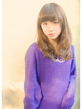 リッコ 横浜(ricco) ☆ricco清楚ロング☆