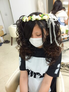 キュア(CURE) ツインハーフ