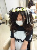 ツインハーフ