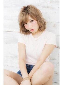 プライズ 錦糸町北口店(prize) カワイイだけじゃもの足りない！甘辛mix錦糸町北口