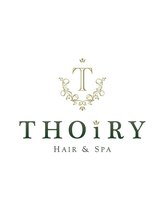 THOiRY 栄 【ソワリー】