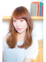 アーツ 町田(arts) 【arts 町田】大人可愛い 王道さらふわセミロング