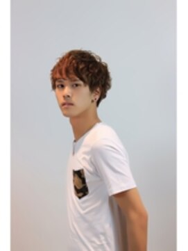 アース 佐賀夢咲店(HAIR&MAKE EARTH) ナチュラルクールショート【EARTH佐賀夢咲店】