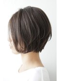 大人レイヤーボブ【CICATA鎌倉】
