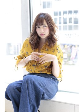 美容室 パルス 静岡鷹匠店(PALS) 、