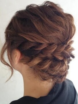 オーシャン ラックスビー(OCEAN LUXBE) ★