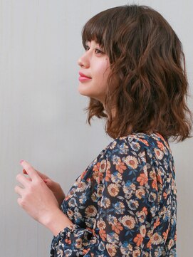 ランティス(LANTiS) Wave x Lob