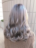 モードケイズ 阿倍野店(MODE K’s) シルバーグレー