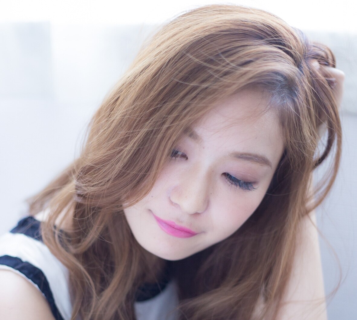 山梨県で人気のインナーカラーが得意な美容院・ヘアサロン