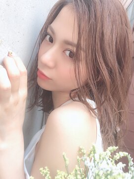 リコ 池袋東口店(Liko) 【Liko　池袋】イルミナスタイル【池袋】076