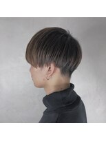 ジゼル(gisele)&nbsp;美マッシュ