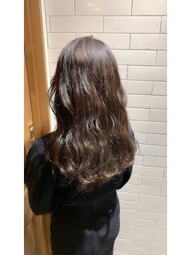 エイト 溝の口店(EIGHT) 【EIGHT 溝の口外国人風グラデーションカラー