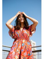 ヘアーアンドメイク フォルス(HAIR&MAKE FORS) 《2021 spring image》