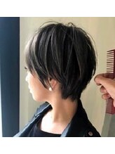 エメールヘア(aimere hair)