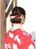 2020  LiL hair by金岡