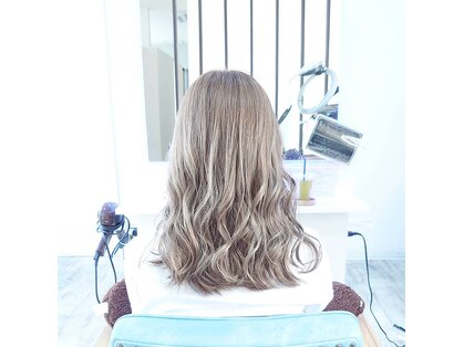 ヘアーディア(Hair...DiA)の写真