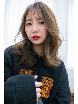 アンジェリカ 難波店(ANGELICA) ANGELICA オルチャンレイヤー